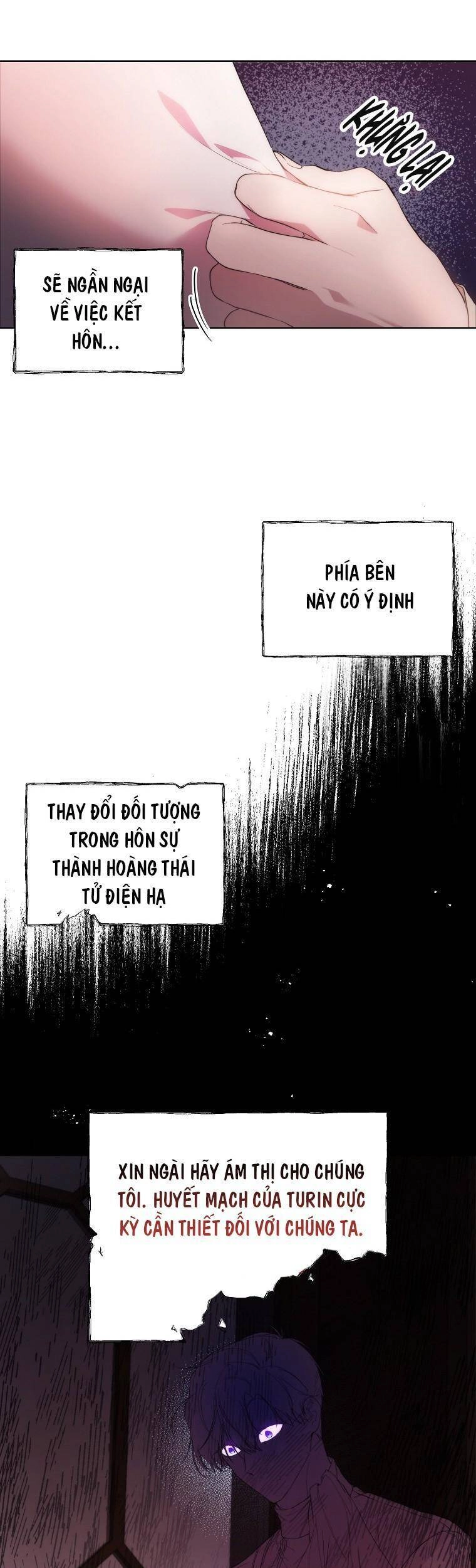 Lilien Của Turin Chapter 29 - 20