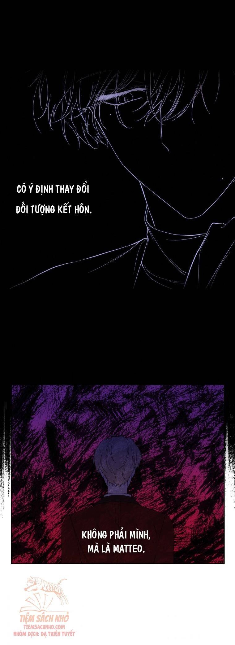 Lilien Của Turin Chapter 29 - 22