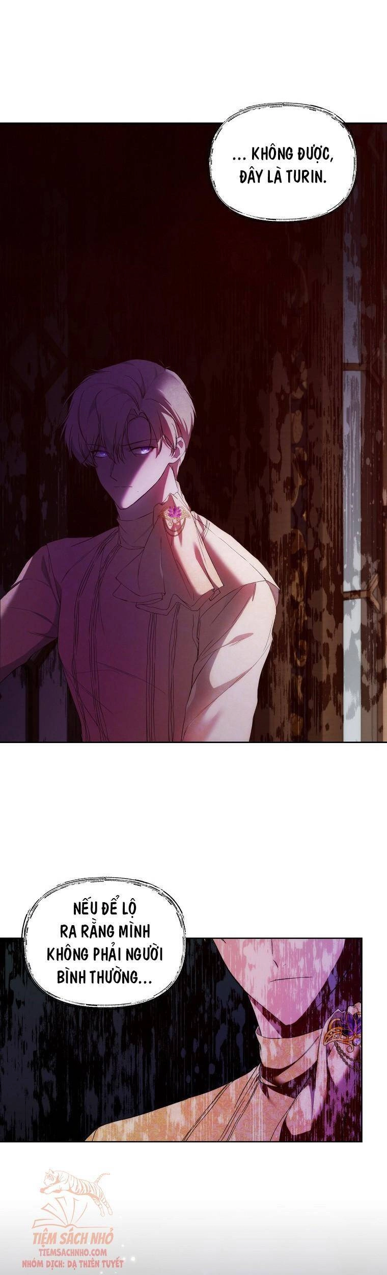 Lilien Của Turin Chapter 29 - 25