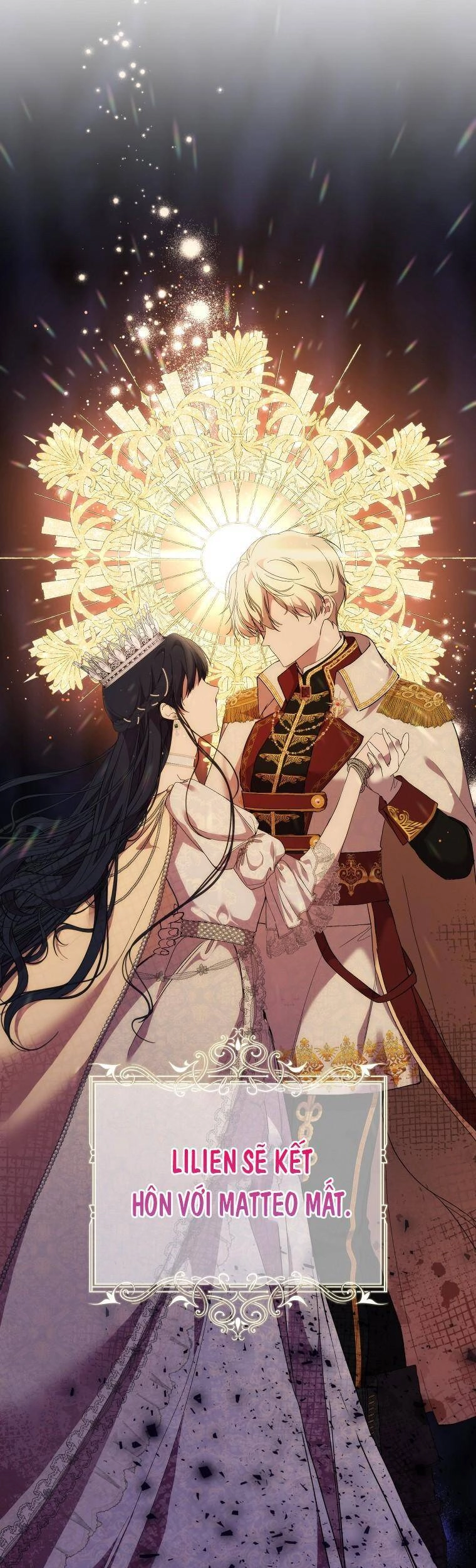 Lilien Của Turin Chapter 29 - 27