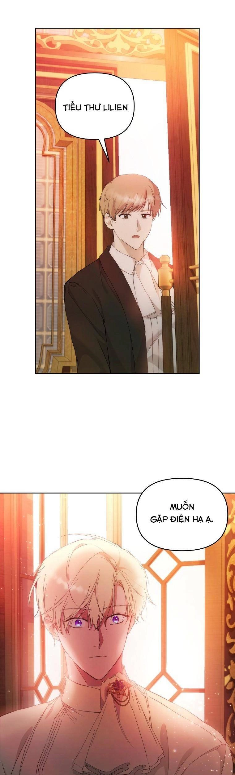 Lilien Của Turin Chapter 29 - 31