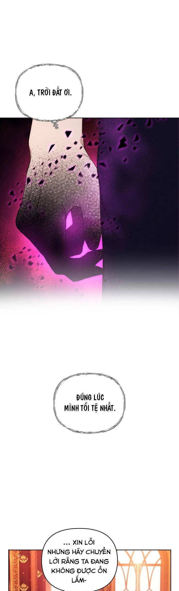 Lilien Của Turin Chapter 29 - 33