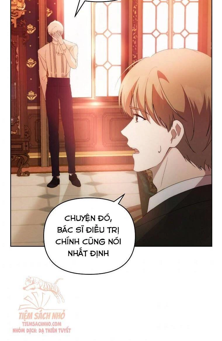 Lilien Của Turin Chapter 29 - 34