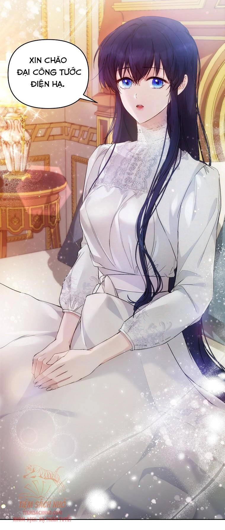 Lilien Của Turin Chapter 29 - 39