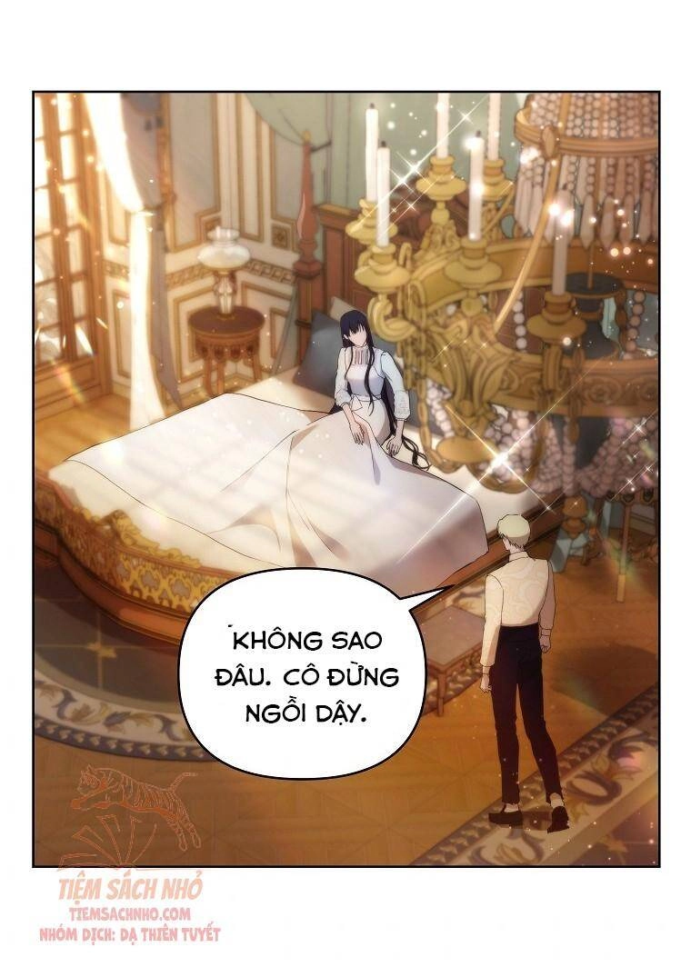 Lilien Của Turin Chapter 29 - 40