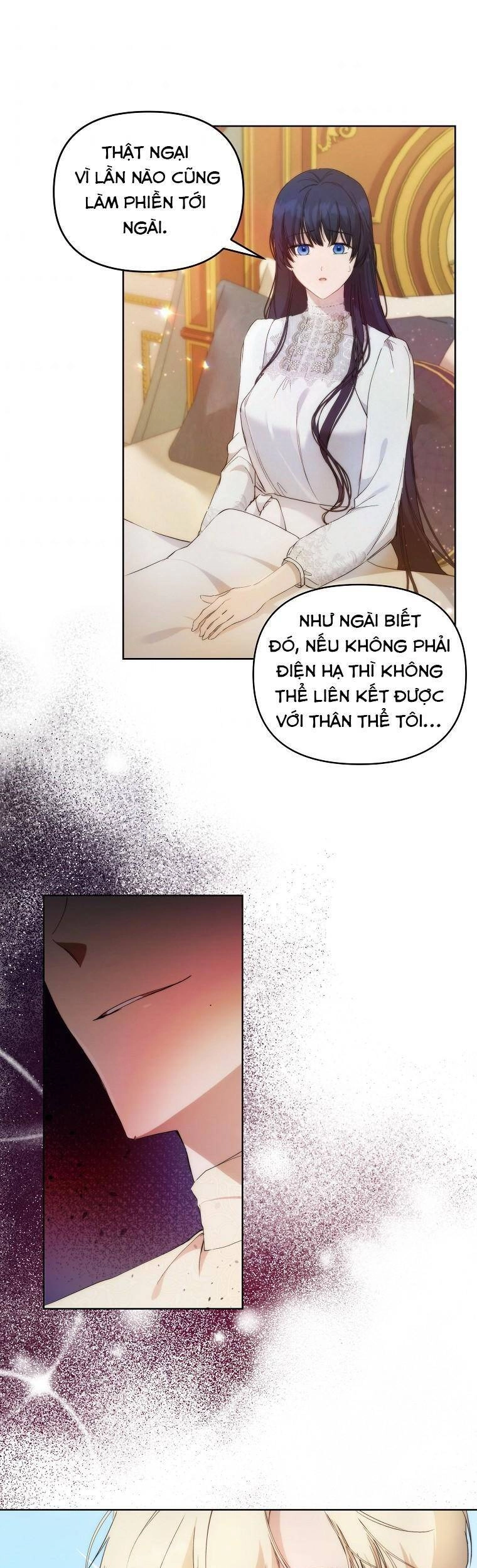 Lilien Của Turin Chapter 29 - 41