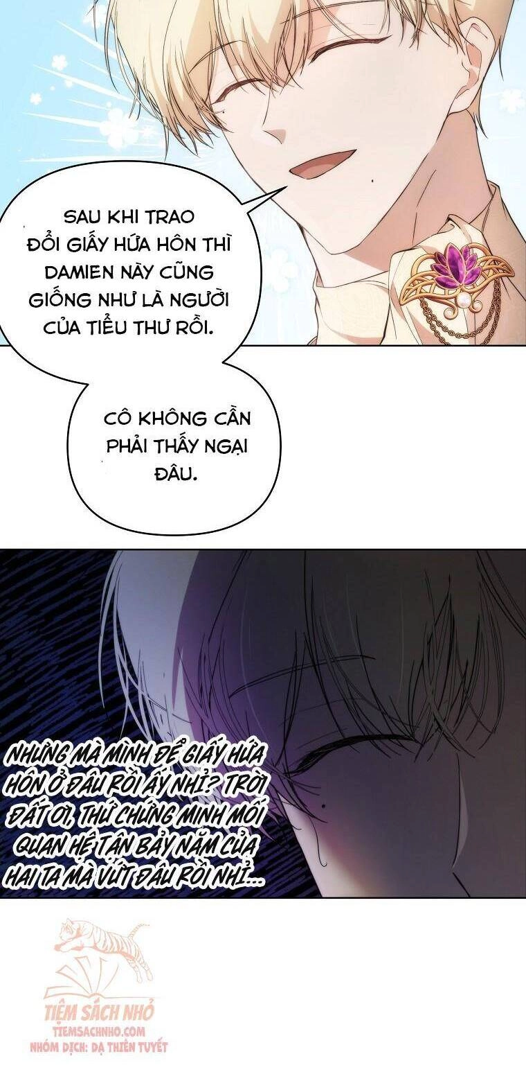 Lilien Của Turin Chapter 29 - 42