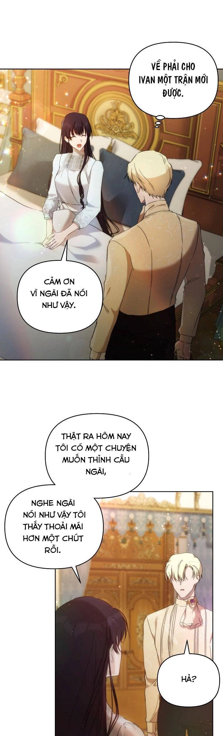 Lilien Của Turin Chapter 29 - 43