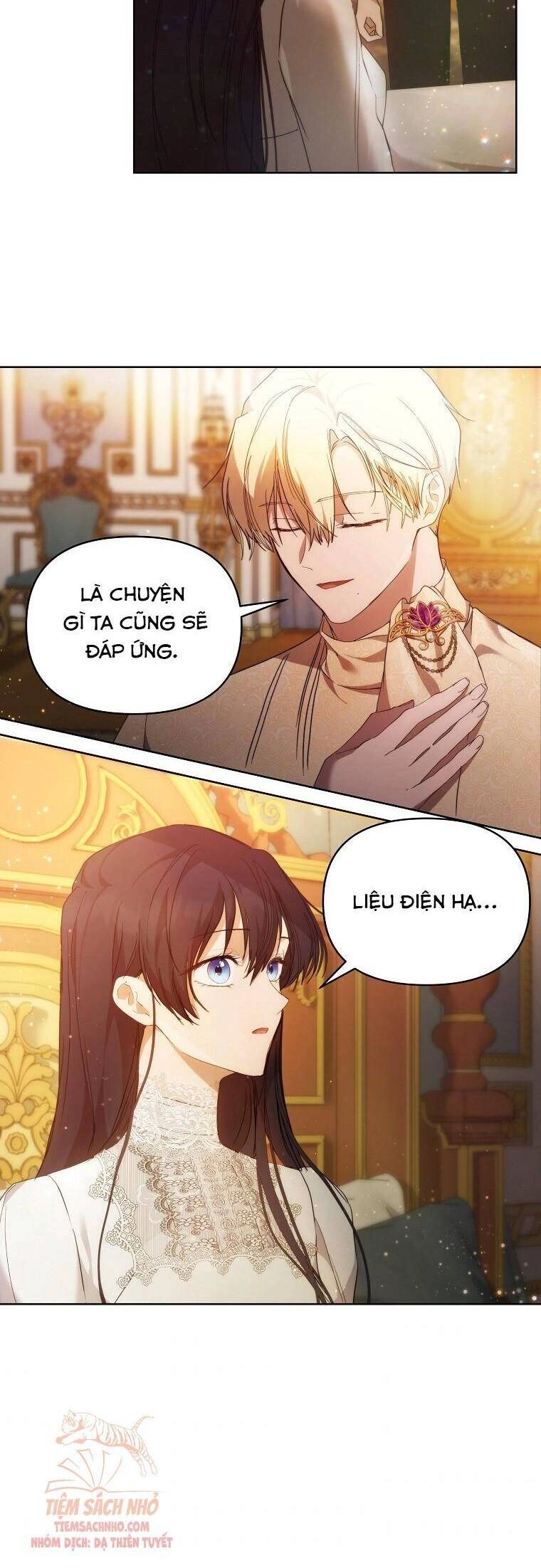 Lilien Của Turin Chapter 29 - 44