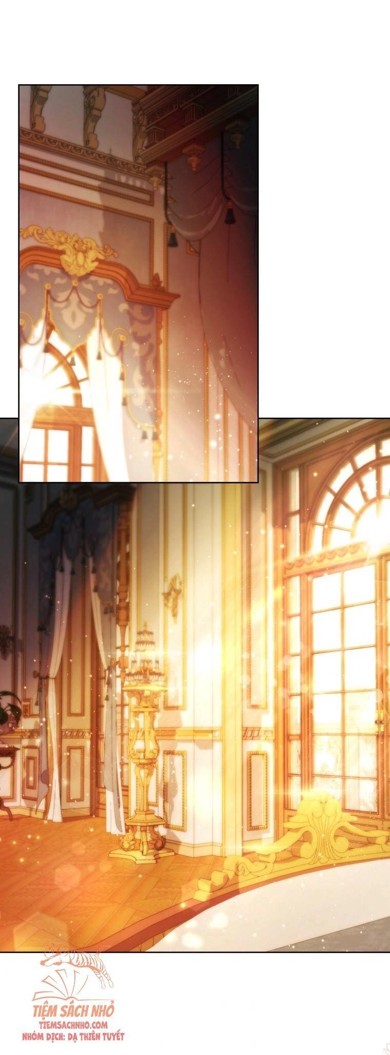 Lilien Của Turin Chapter 30 - 1