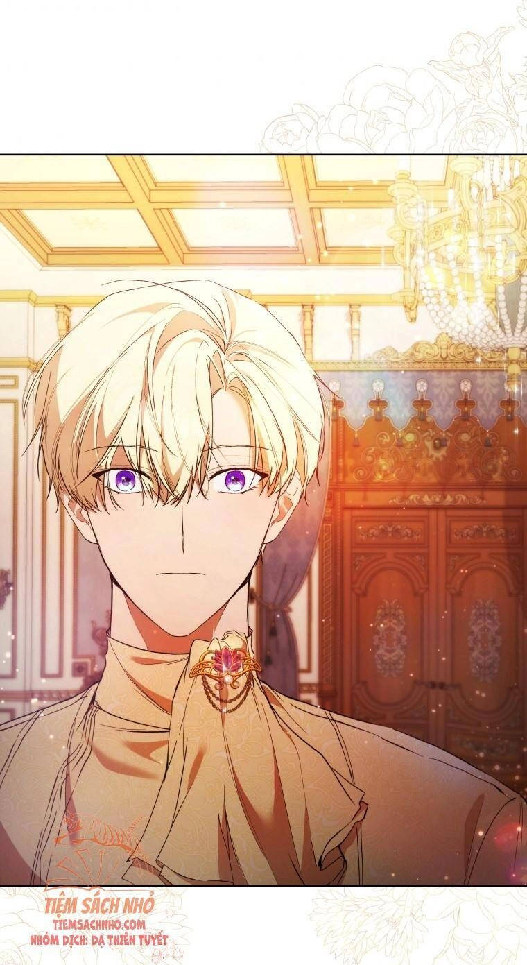 Lilien Của Turin Chapter 30 - 2