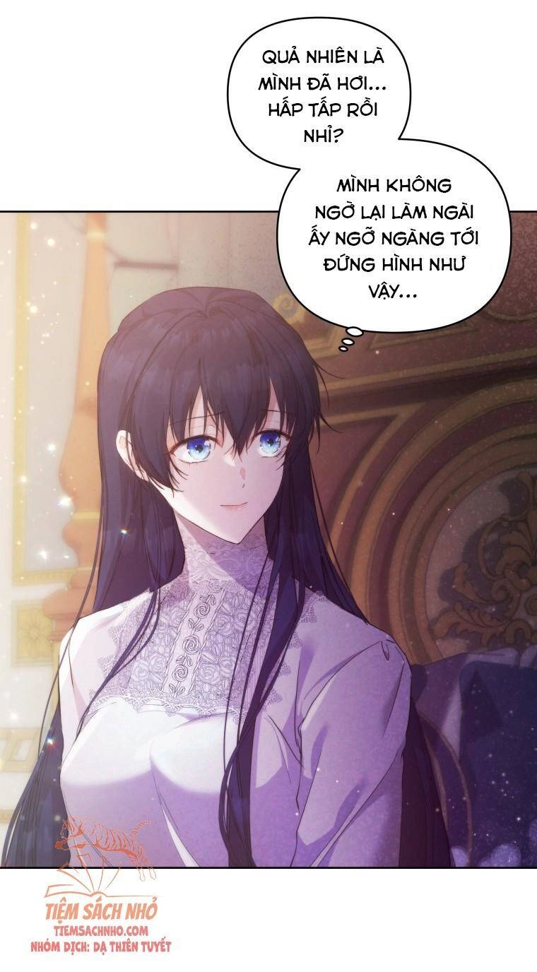 Lilien Của Turin Chapter 30 - 10