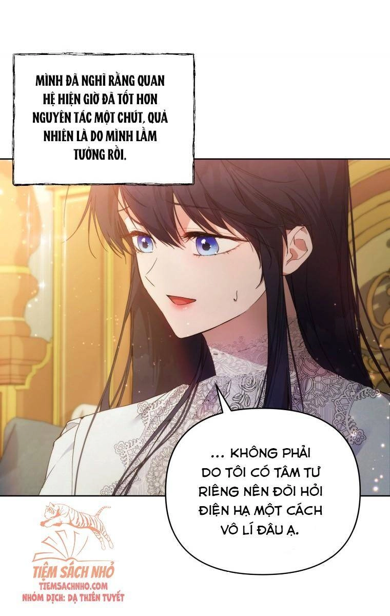 Lilien Của Turin Chapter 30 - 11