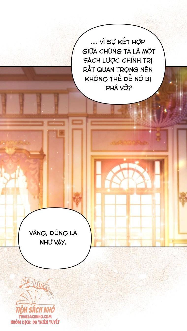 Lilien Của Turin Chapter 30 - 13