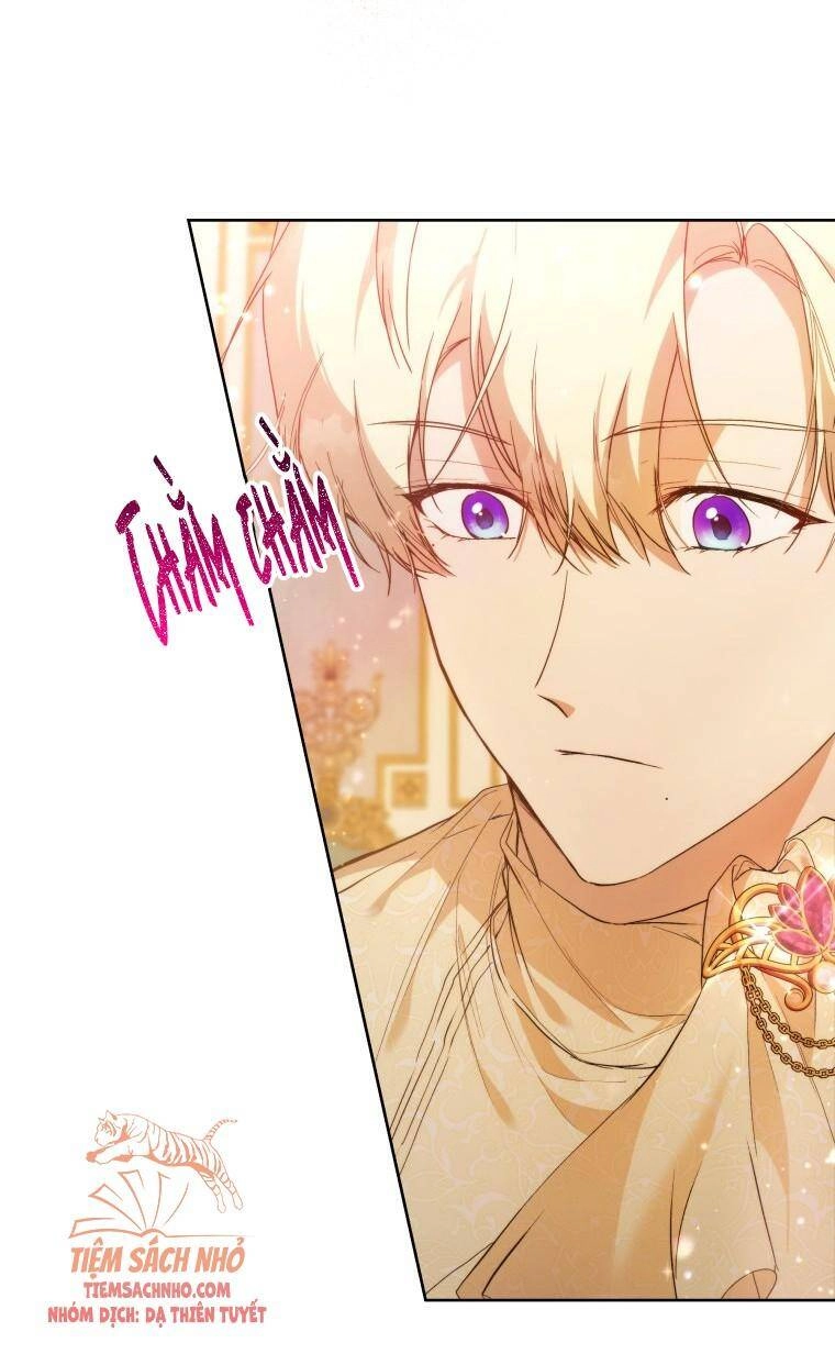 Lilien Của Turin Chapter 30 - 14