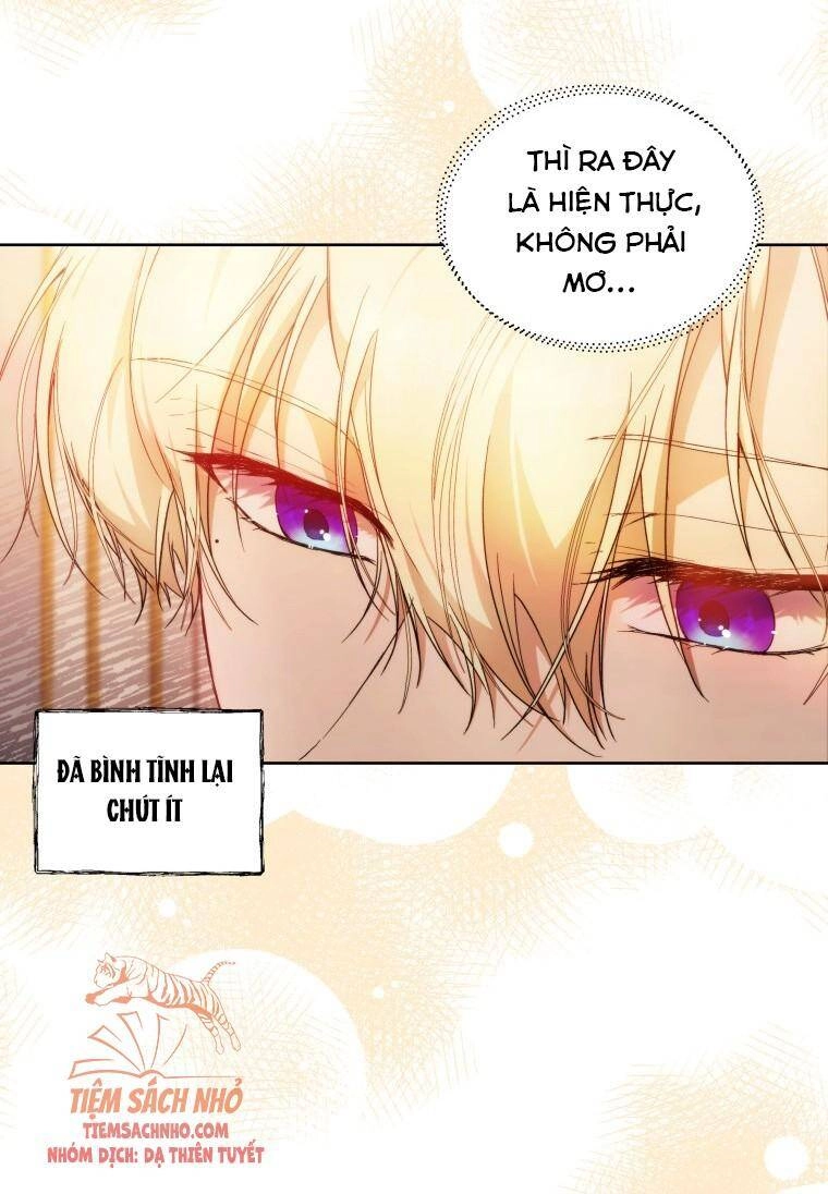 Lilien Của Turin Chapter 30 - 16