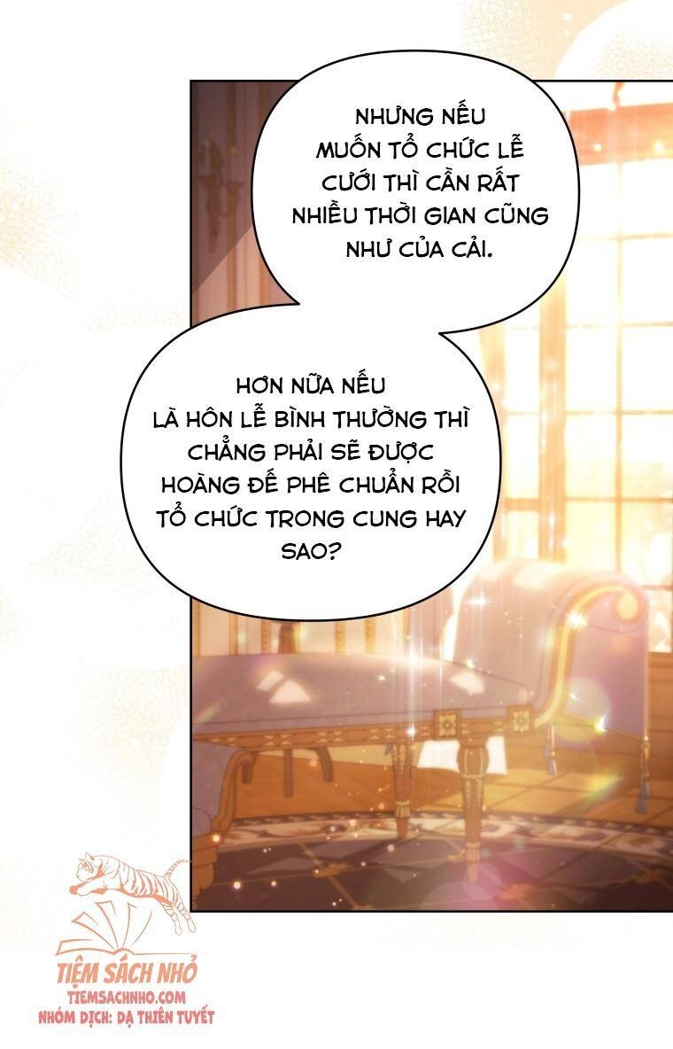 Lilien Của Turin Chapter 30 - 17