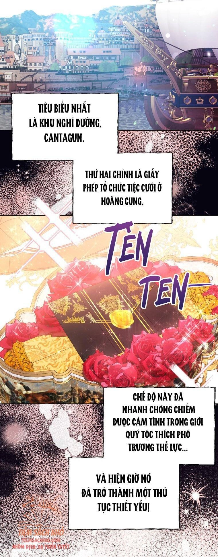 Lilien Của Turin Chapter 30 - 19