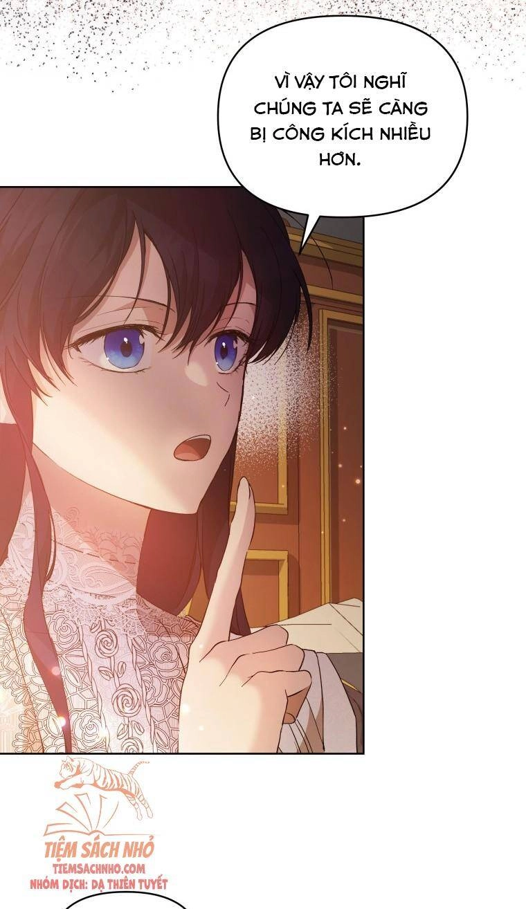 Lilien Của Turin Chapter 30 - 20