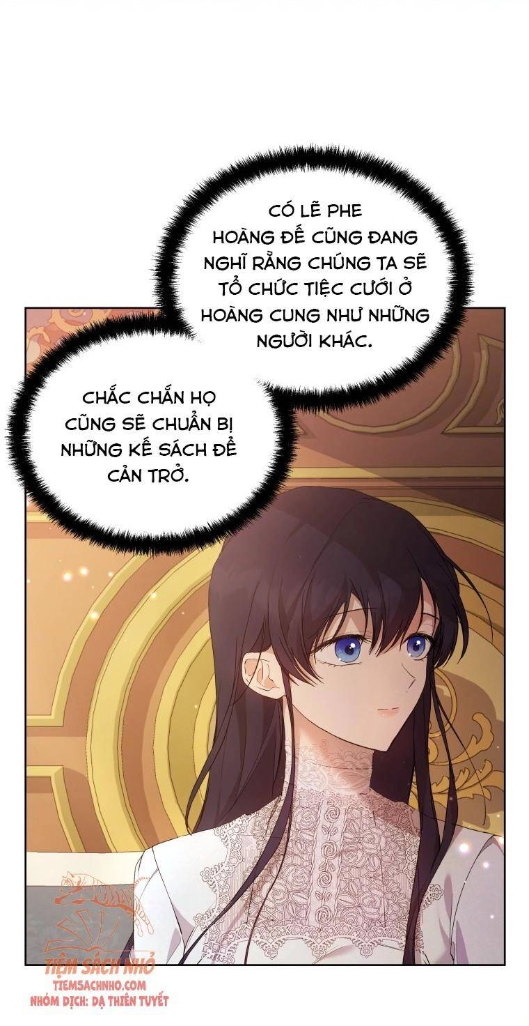 Lilien Của Turin Chapter 30 - 22