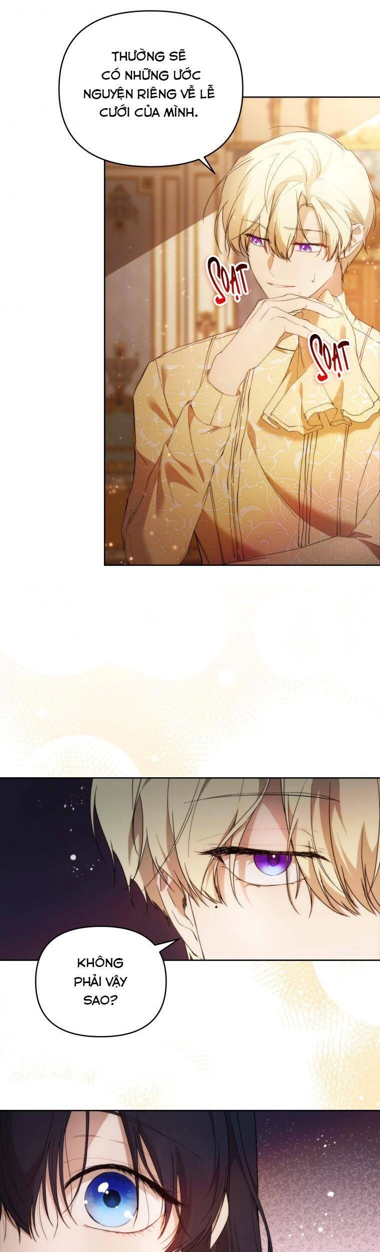 Lilien Của Turin Chapter 30 - 26