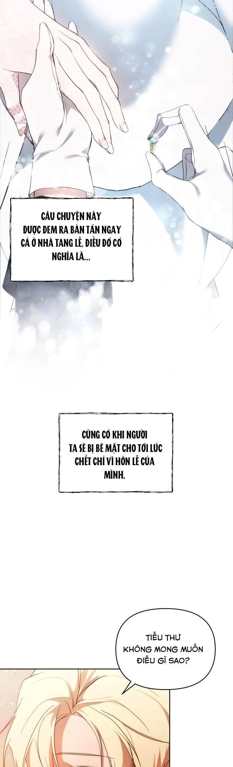 Lilien Của Turin Chapter 30 - 30