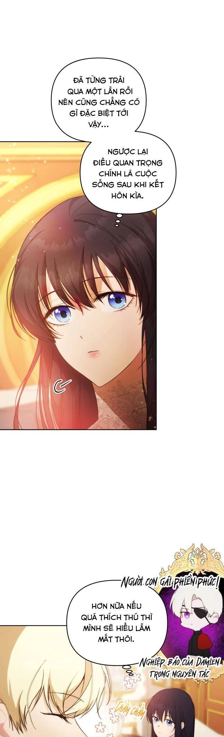 Lilien Của Turin Chapter 30 - 34