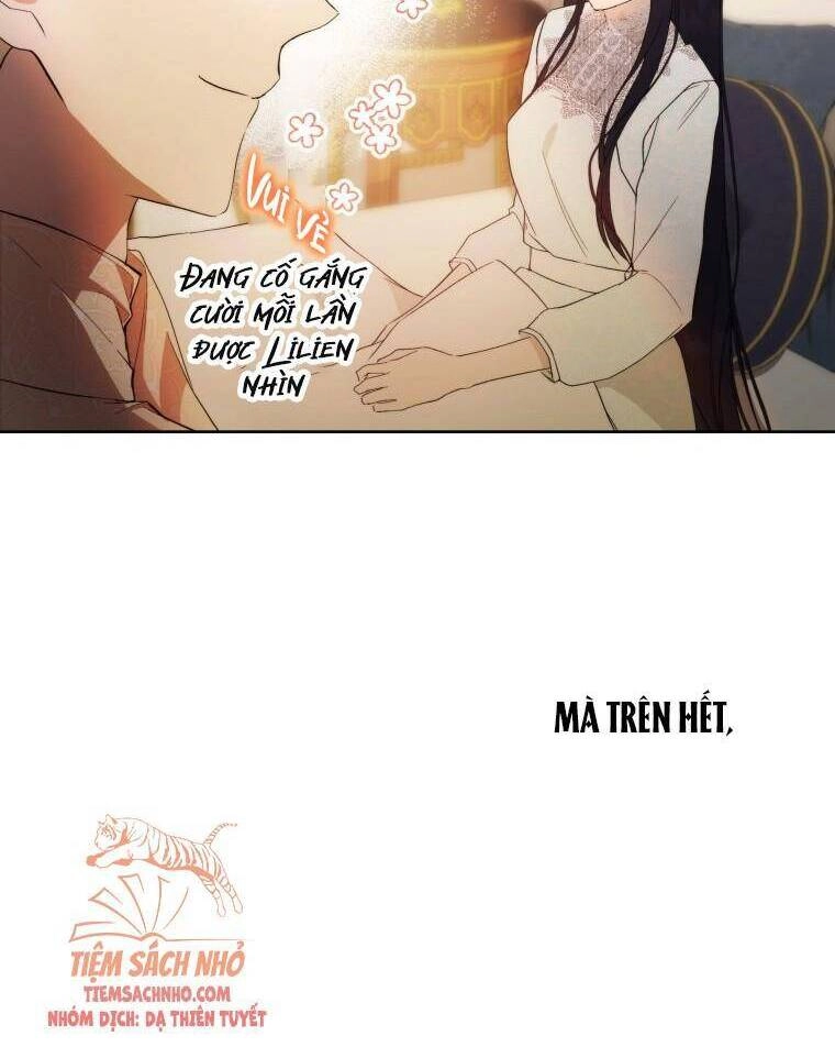 Lilien Của Turin Chapter 30 - 35