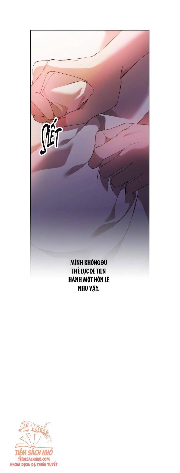 Lilien Của Turin Chapter 30 - 36