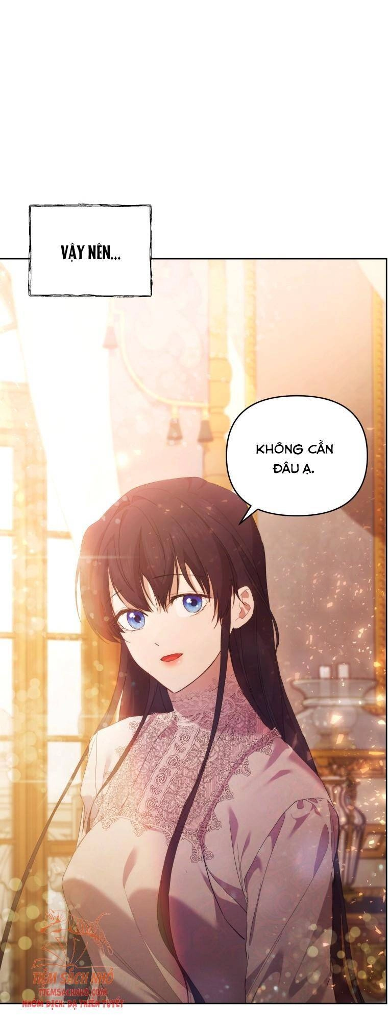 Lilien Của Turin Chapter 30 - 37