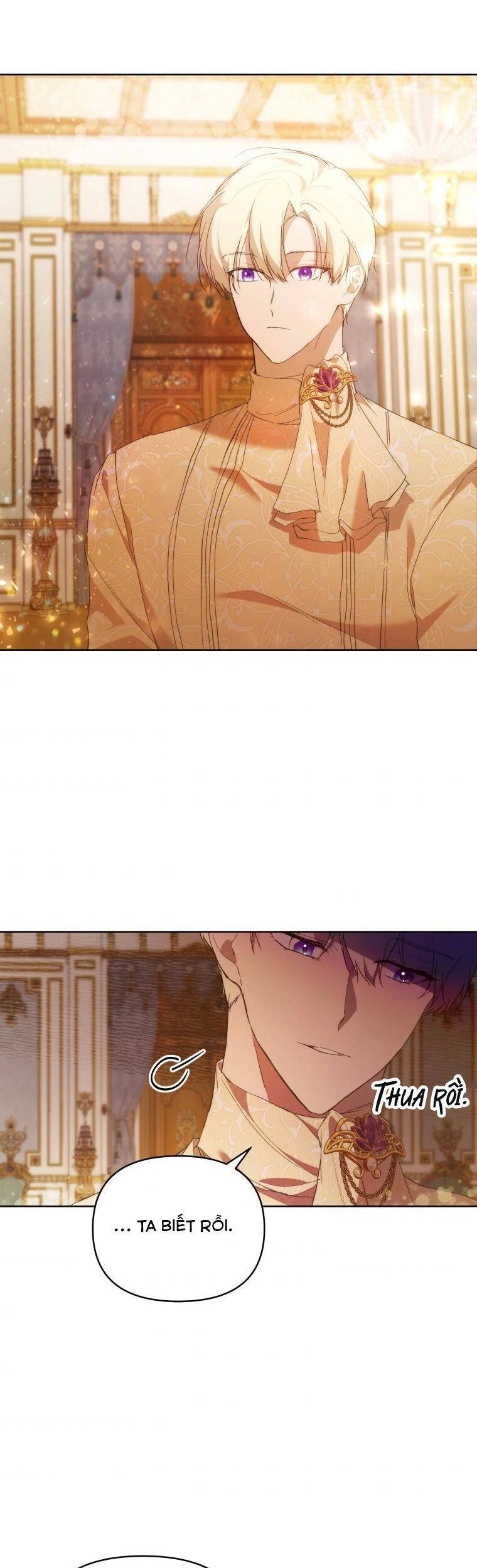 Lilien Của Turin Chapter 30 - 38