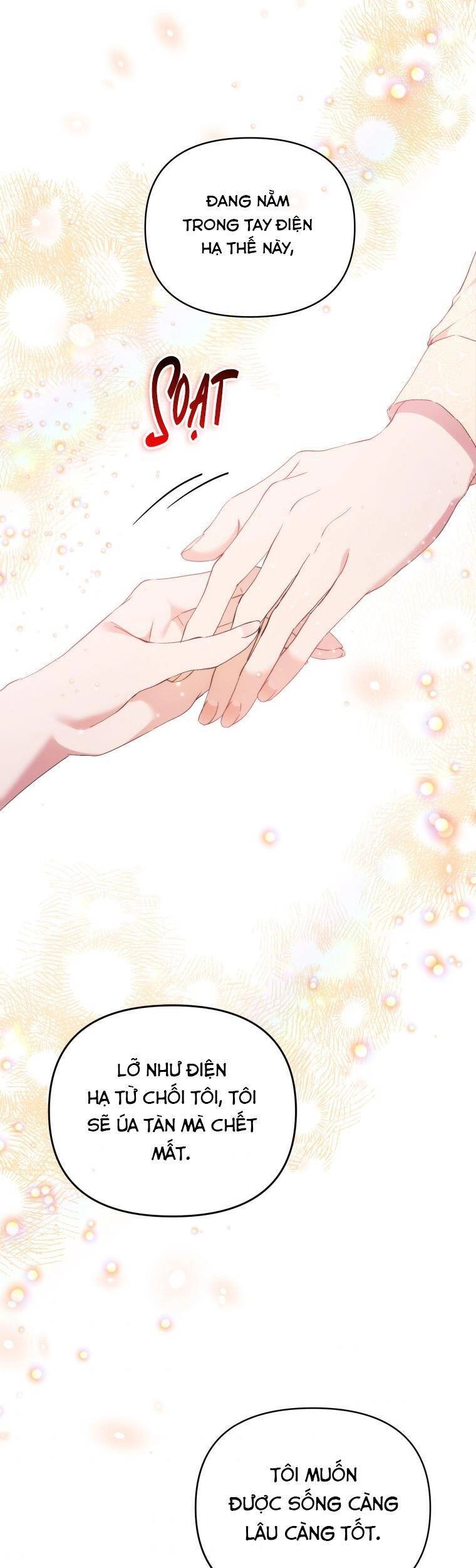 Lilien Của Turin Chapter 30 - 44