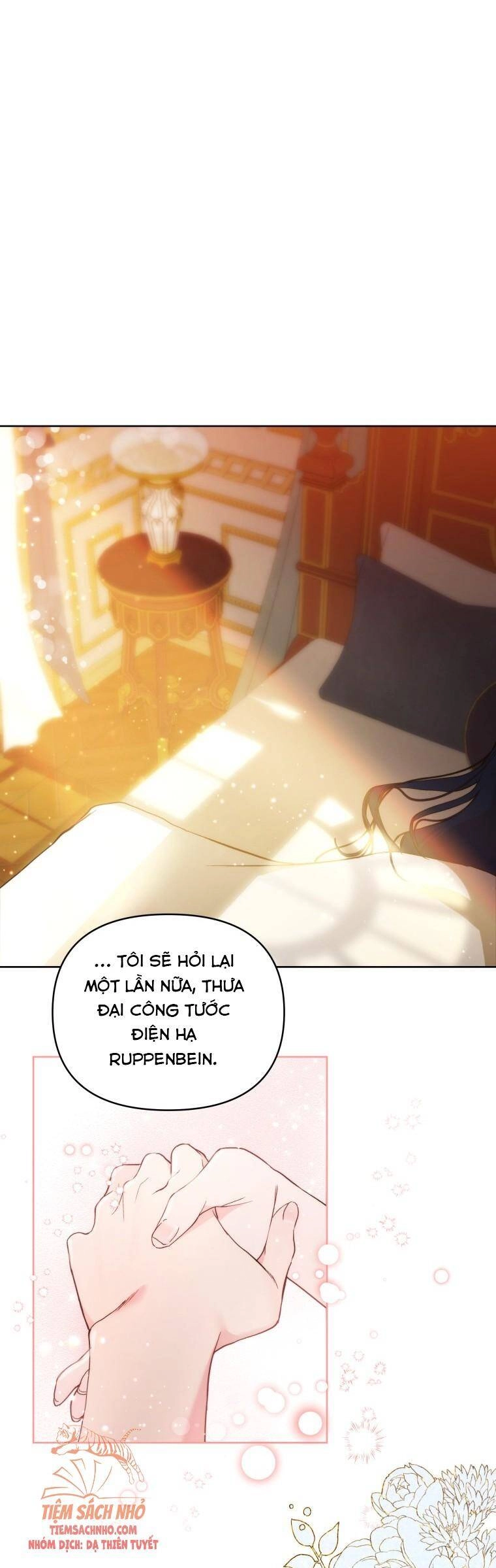 Lilien Của Turin Chapter 30 - 50