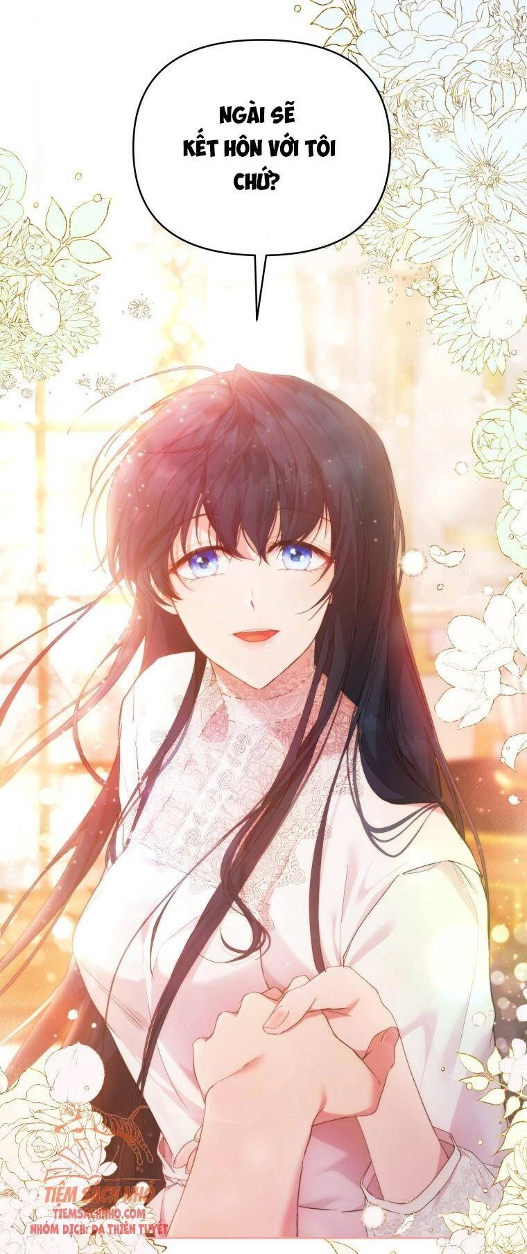 Lilien Của Turin Chapter 30 - 51