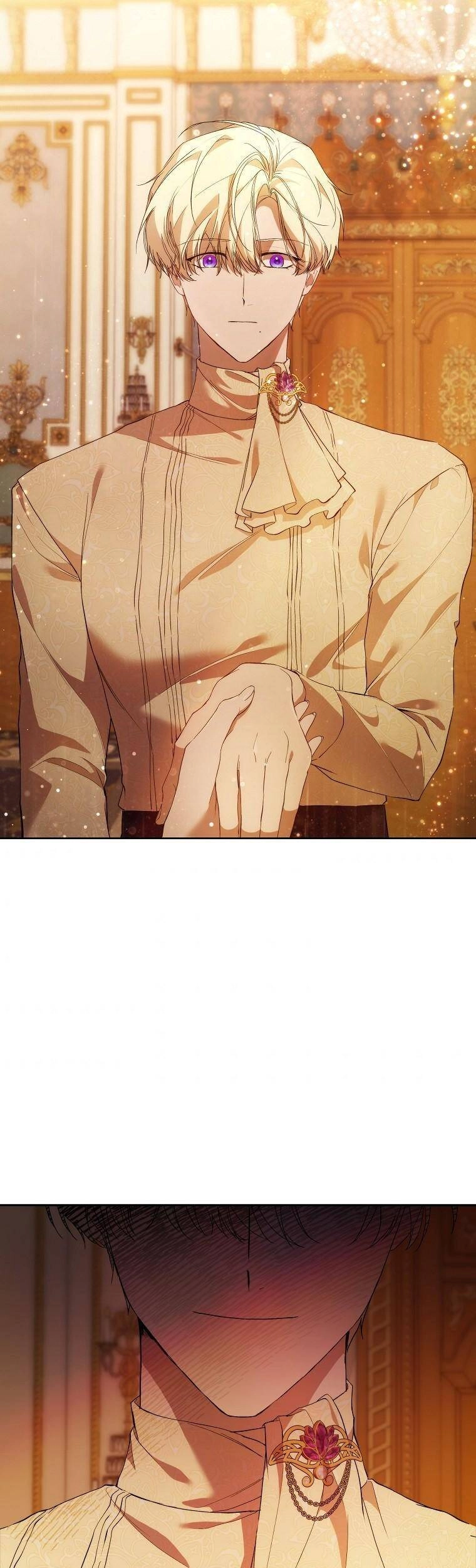 Lilien Của Turin Chapter 31 - 2