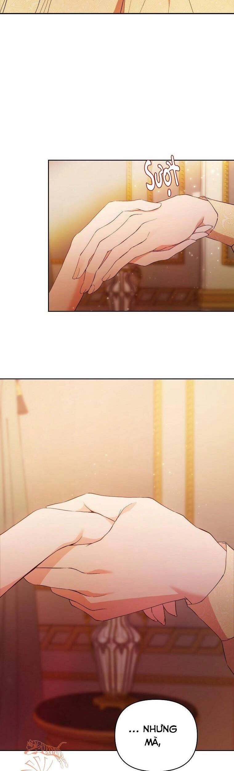 Lilien Của Turin Chapter 31 - 3