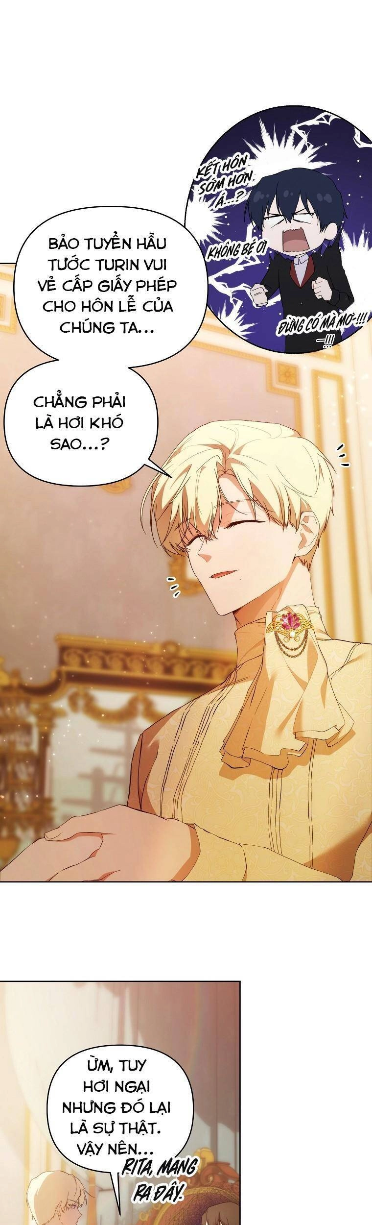 Lilien Của Turin Chapter 31 - 5