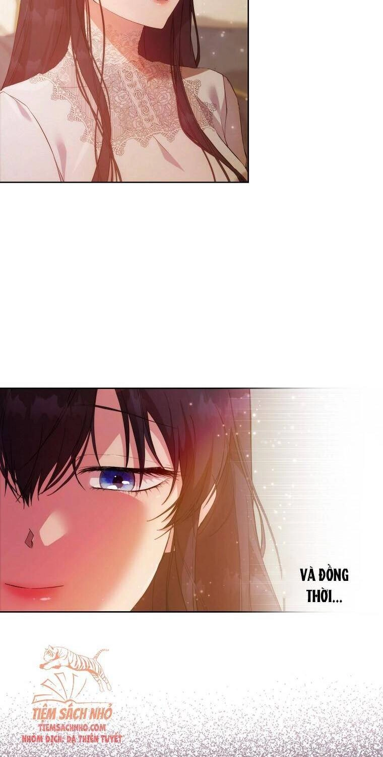 Lilien Của Turin Chapter 31 - 8