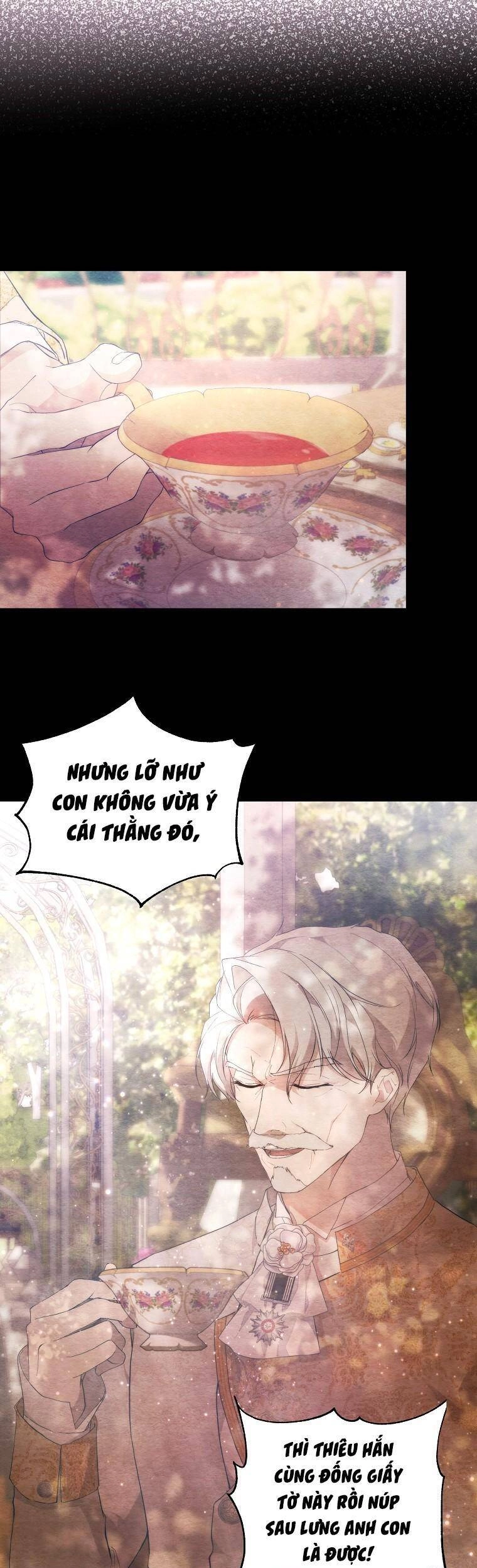 Lilien Của Turin Chapter 31 - 9