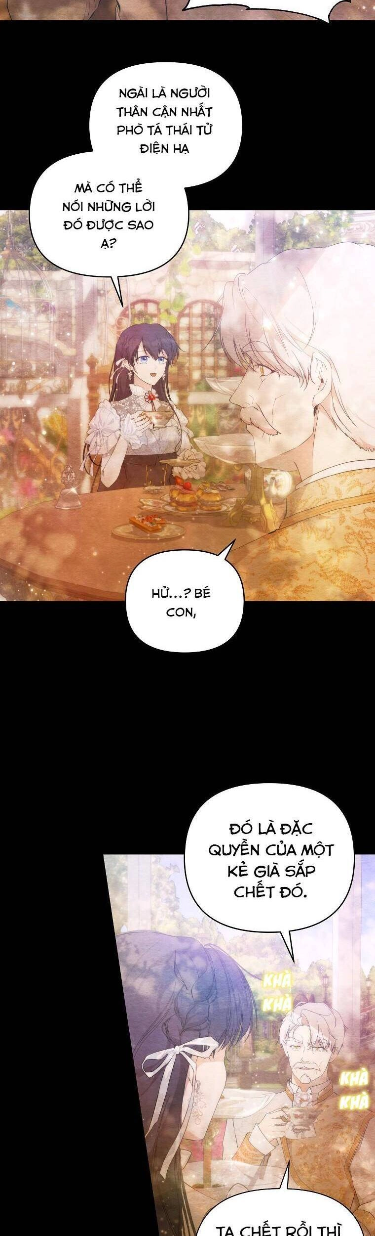 Lilien Của Turin Chapter 31 - 10