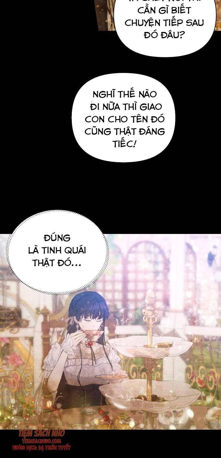 Lilien Của Turin Chapter 31 - 11