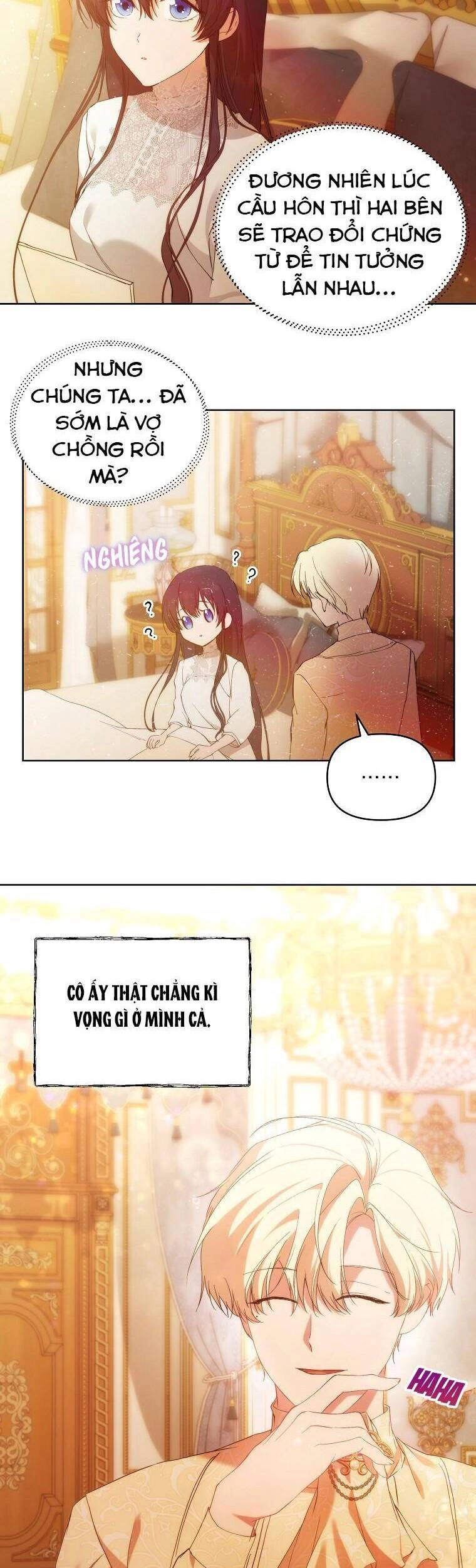 Lilien Của Turin Chapter 31 - 16