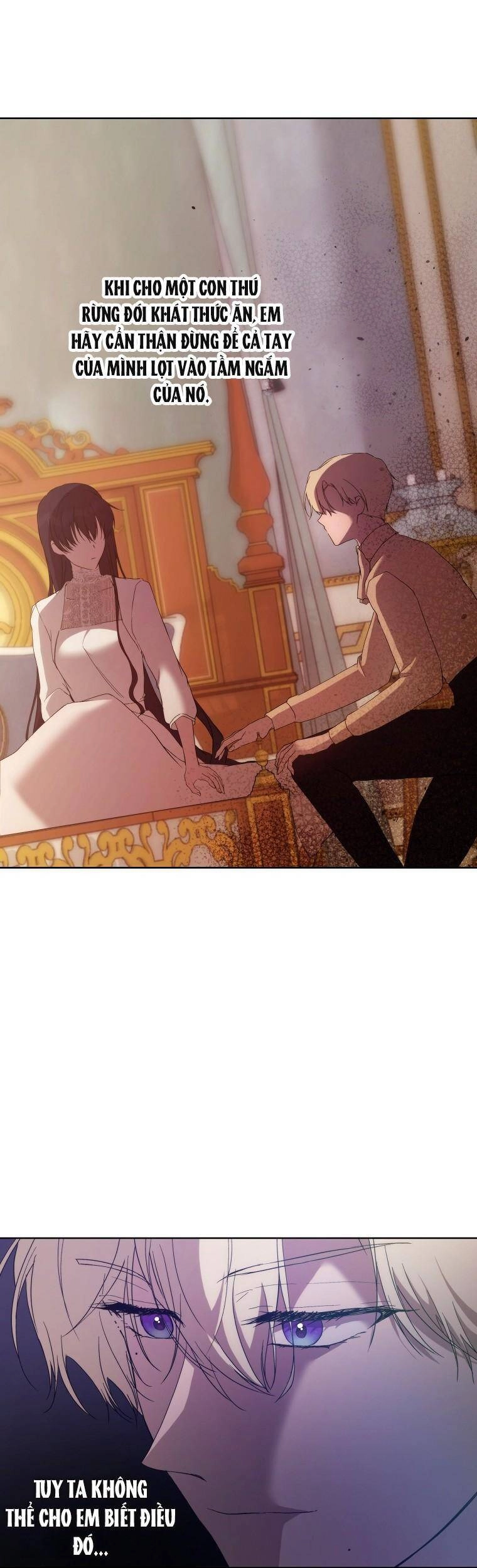 Lilien Của Turin Chapter 31 - 20