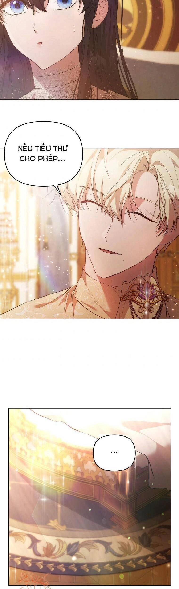 Lilien Của Turin Chapter 31 - 24