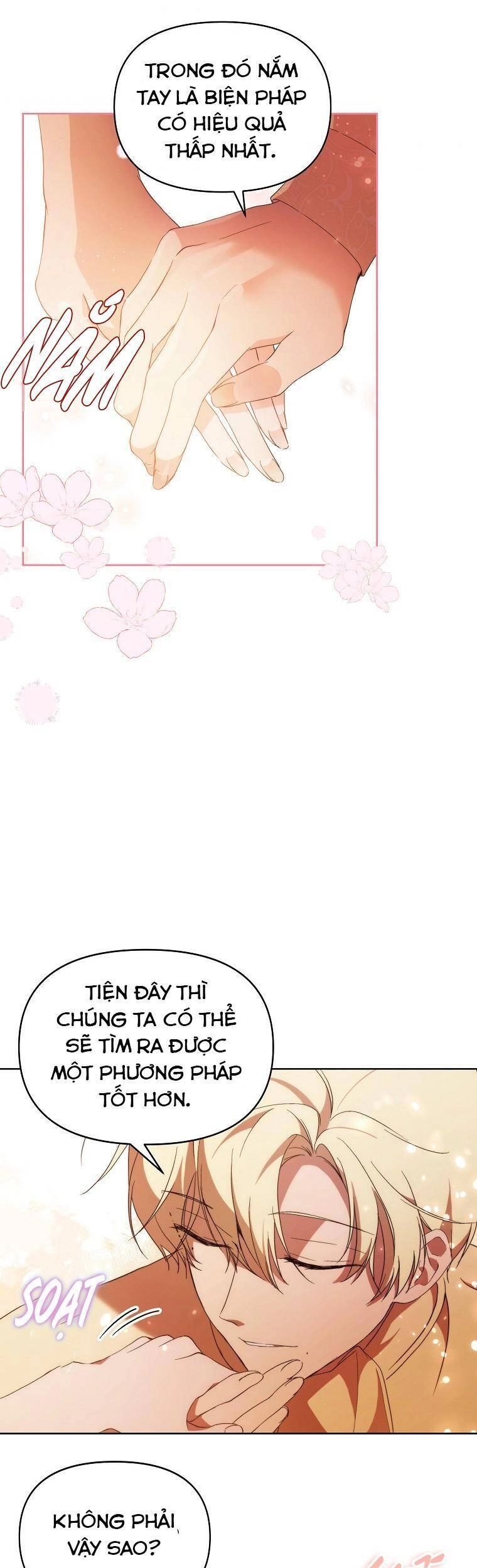 Lilien Của Turin Chapter 31 - 31