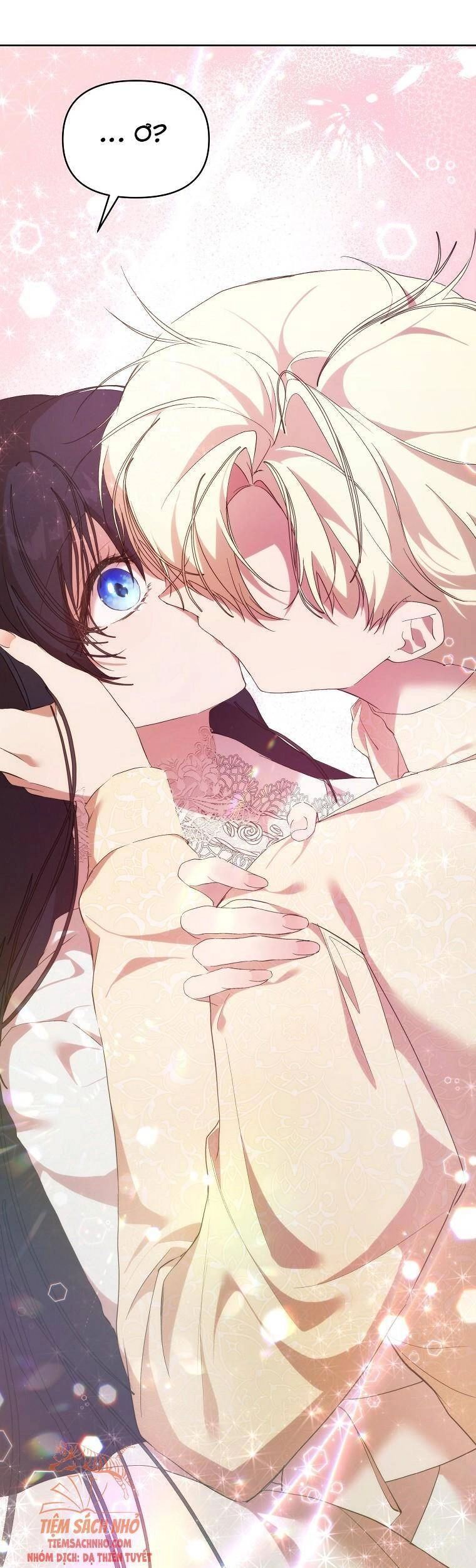 Lilien Của Turin Chapter 31 - 39