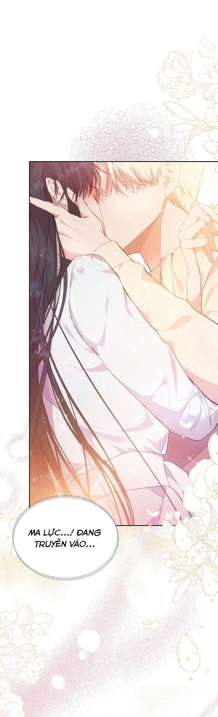 Lilien Của Turin Chapter 32 - 1