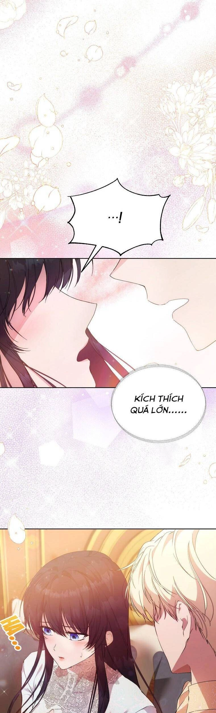 Lilien Của Turin Chapter 32 - 2