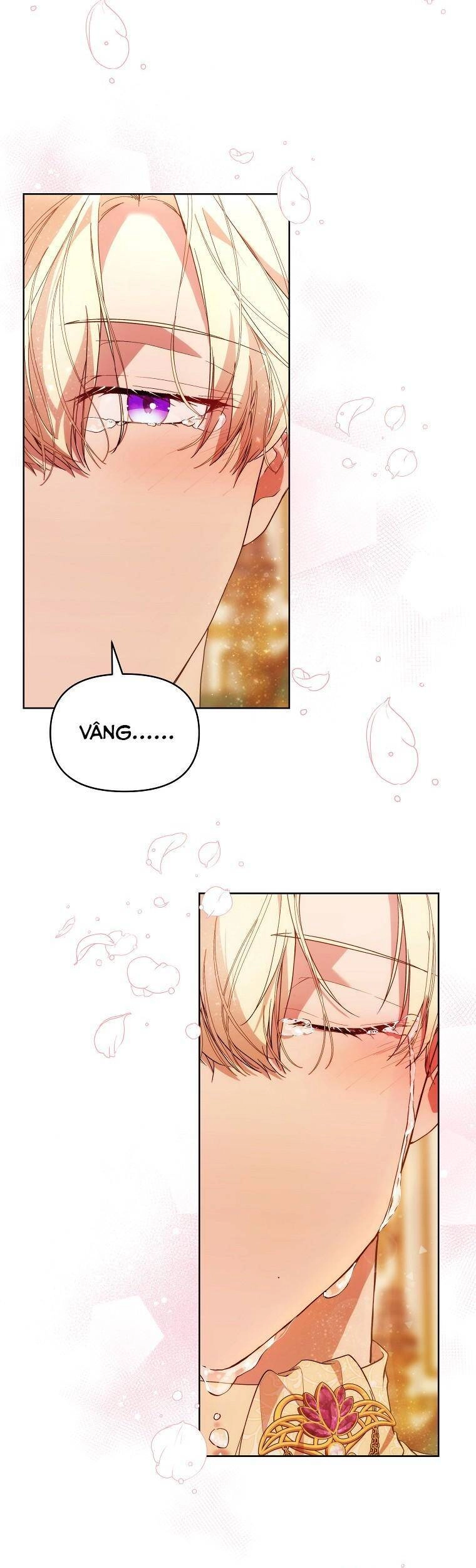 Lilien Của Turin Chapter 32 - 7