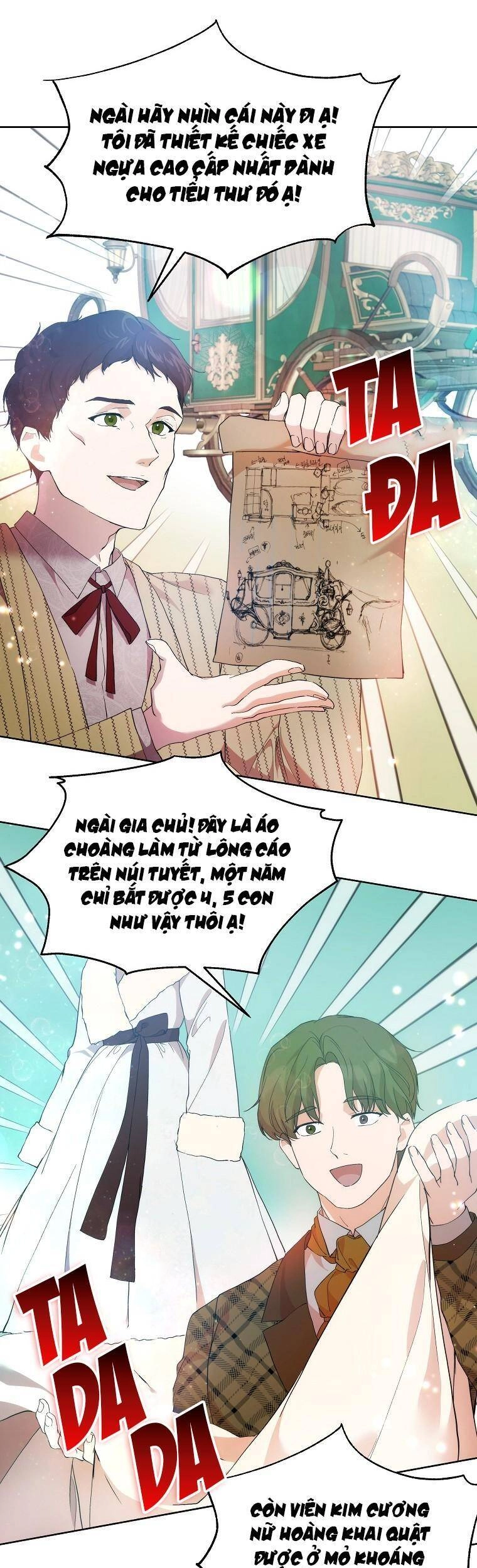 Lilien Của Turin Chapter 32 - 11